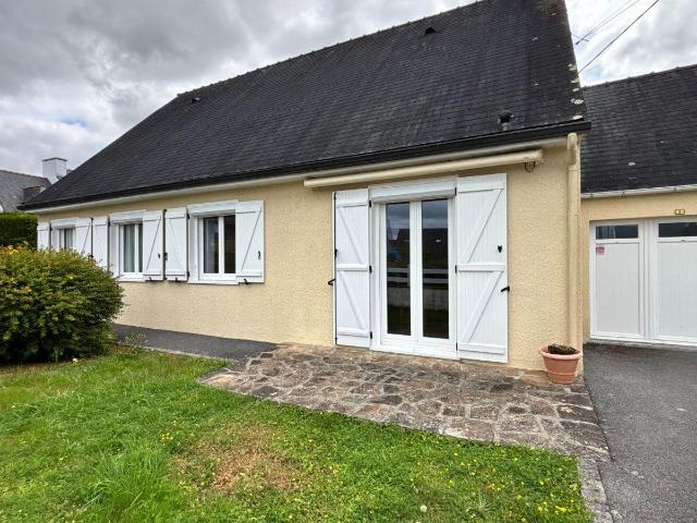 Maison à vendre à Concarneau 29900