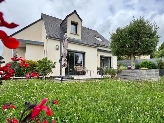 Maison à vendre à Concarneau 29900