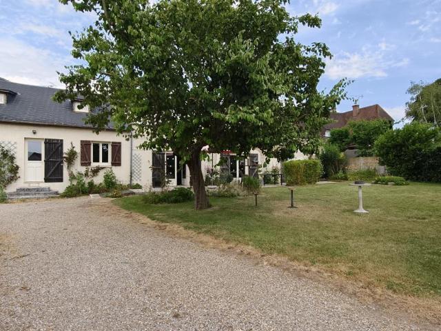 Maison à vendre à Conches en Ouche 27190