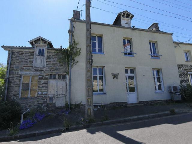 Maison à vendre à Condé en Normandie 14110