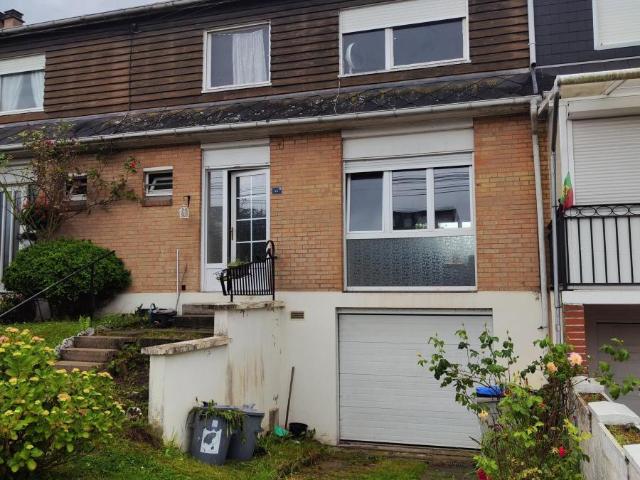 Maison à vendre à Condé sur l'Escaut 59163