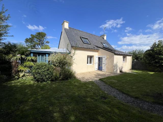 Maison à vendre à Confort Meilars 29790