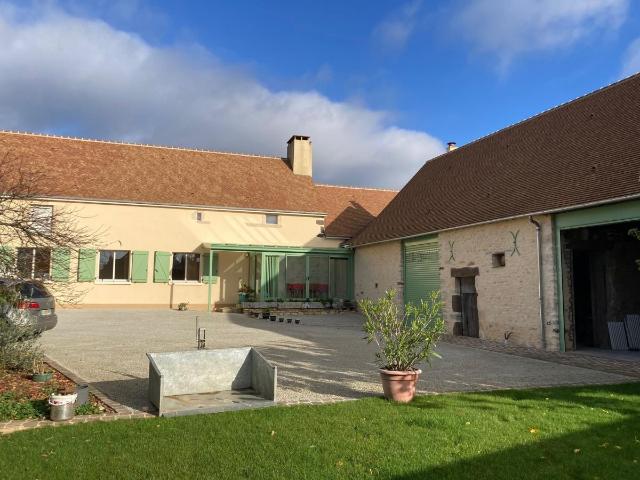 Maison à vendre à Conlie 72240