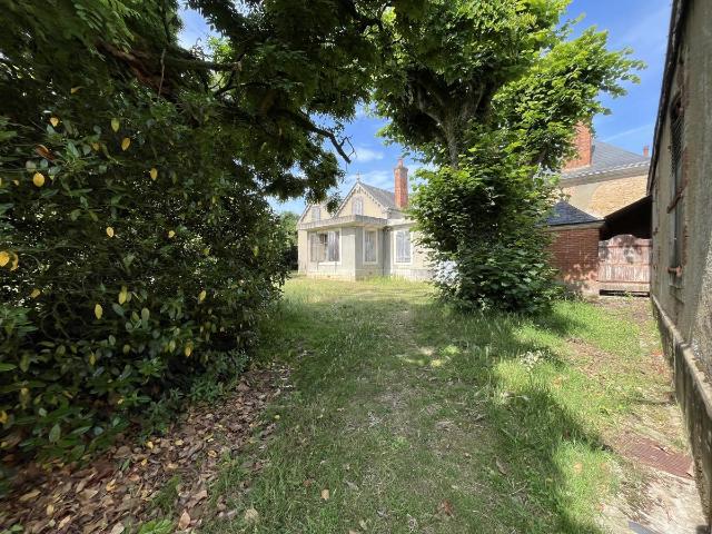 Maison à vendre à Connerré 72160