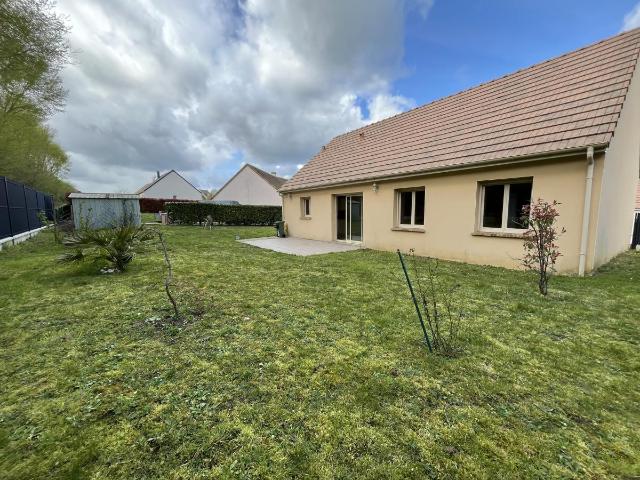 Maison à vendre à Connerré 72160