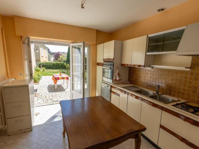 Maison à vendre à Connerré 72160