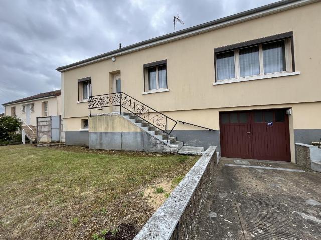 Maison à vendre à Connerré 72160