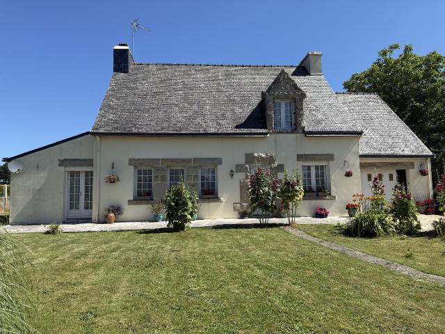 Maison à vendre à Coëtlogon 22210