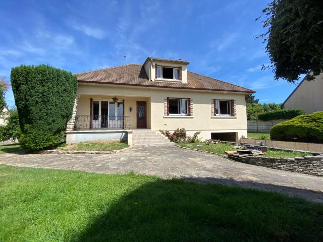 Maison à vendre à Coltainville 28300
