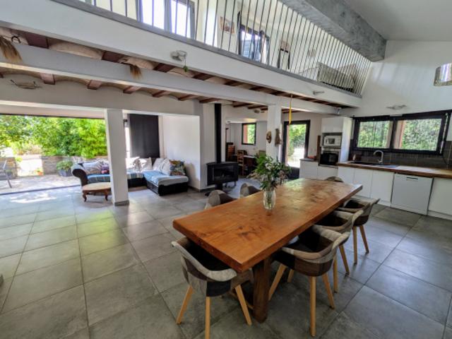 MAISON A VENDRE A COLLIOURE, PROCHE PLAGE ET CENTRE VILLE
