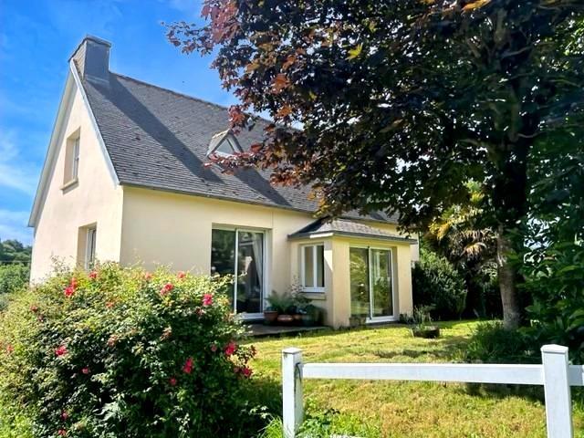 Maison à vendre à Collorec 29530
