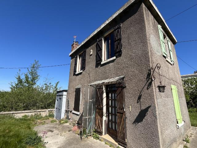 Maison à vendre à Colombelles 14460