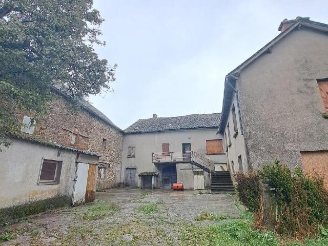 Maison à vendre à Colombiès 12240