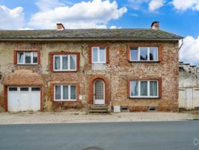 Maison à vendre à Cortil Noirmont 1450