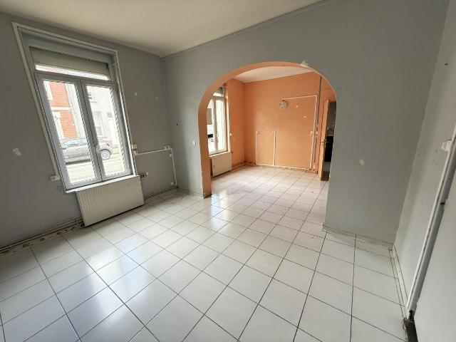 Maison à vendre à Corbie 80800