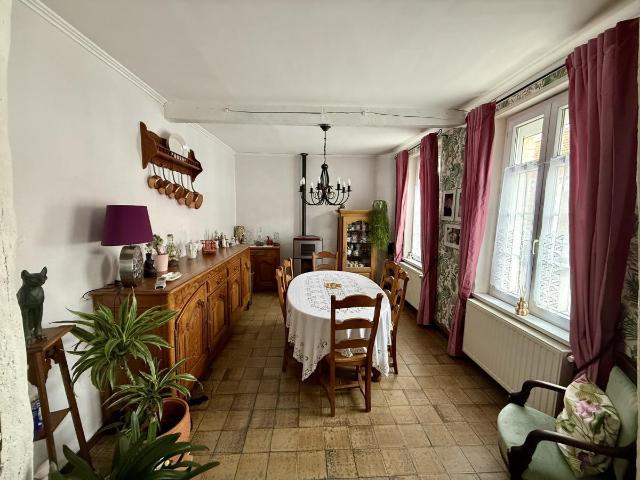 Maison à vendre à Corbie 80800