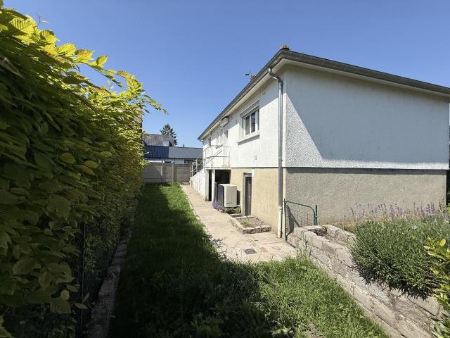 Maison à vendre à Corbie 80800