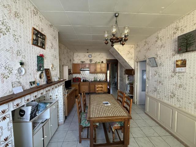 Maison à vendre à Corbie 80800