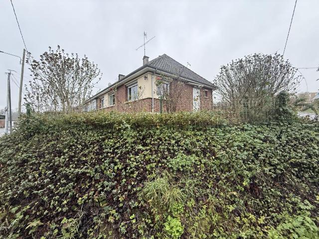 Maison à vendre à Corbie 80800