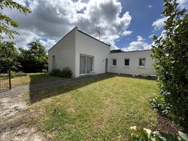 Maison à vendre à Corps Nuds 35150