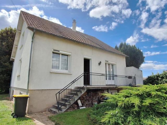 Maison à vendre à Corquilleroy 45120