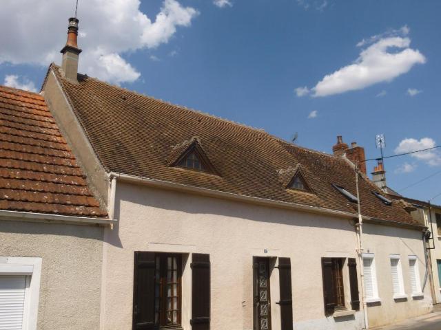Maison à vendre à Cosne Cours sur Loire 58200