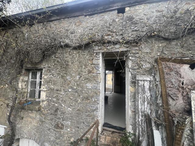 Maison à vendre à Cossé en Champagne 53340