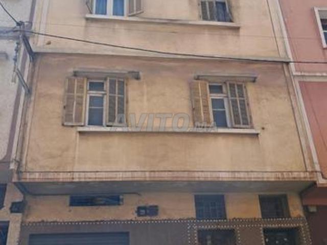 Maison à vendre à côté de marjane drissia