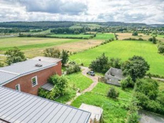 Maison à vendre à Couvin 5660