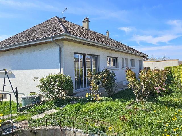 Maison à vendre à Couvrot 51300