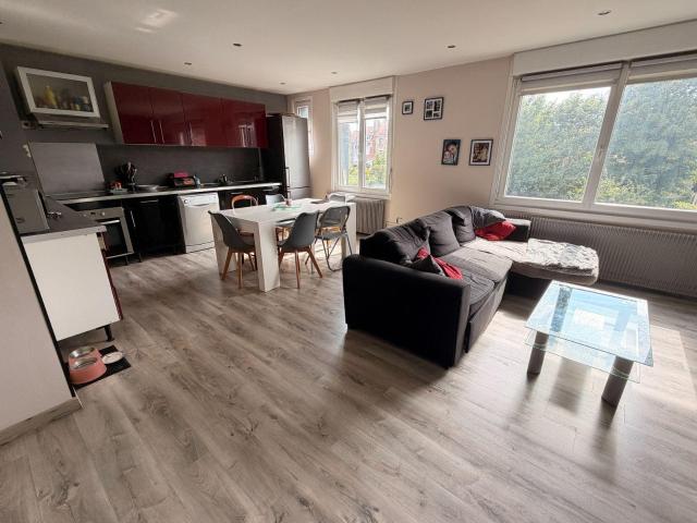 Maison à vendre à Coudekerque Branche 59210
