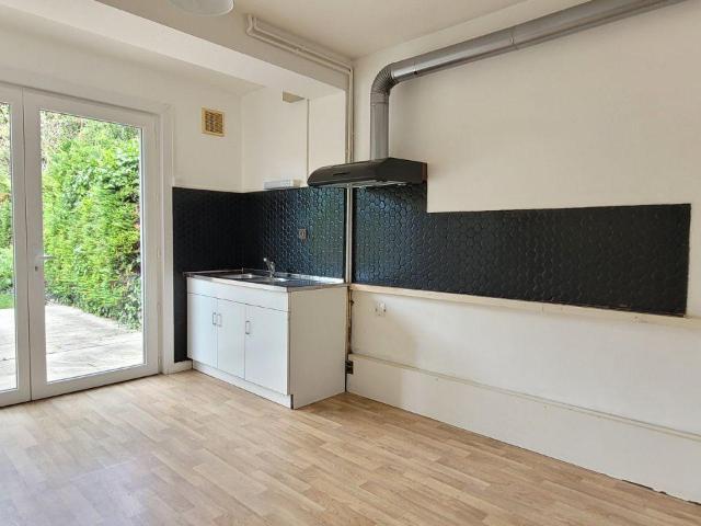 Maison à vendre à Coudekerque Branche 59210