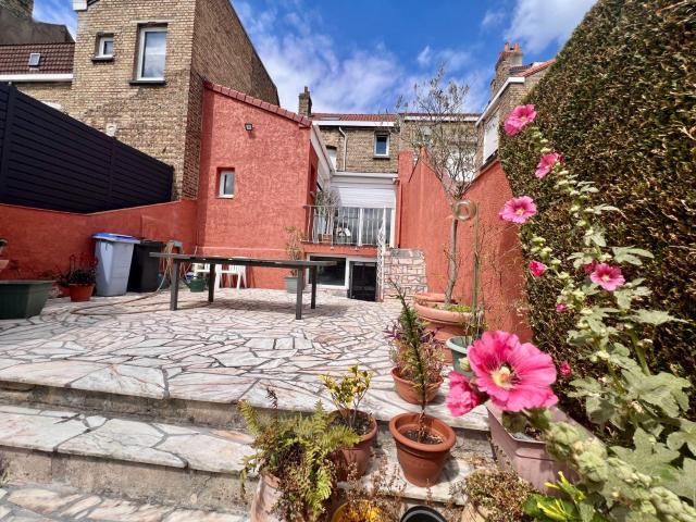 Maison à vendre à Coudekerque Branche 59210