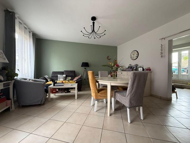 Maison à vendre à Coulans sur Gée 72550
