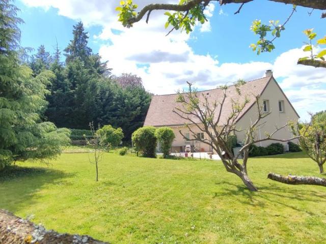 Maison à vendre à Coulaines 72190