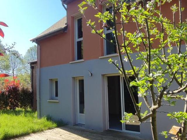Maison à vendre à Coulaines 72190