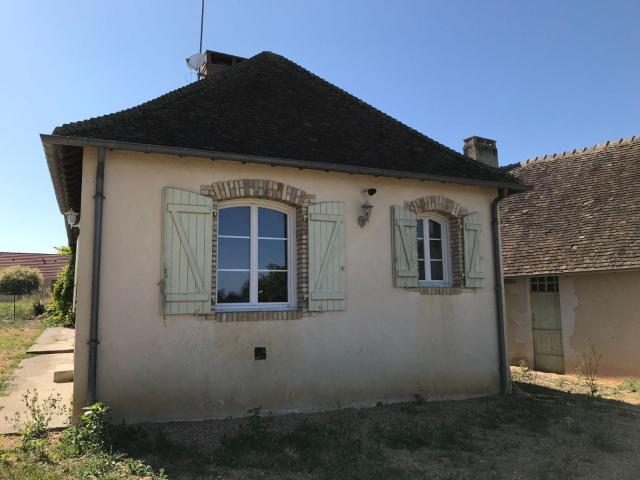 Maison à vendre à Courceboeufs 72290