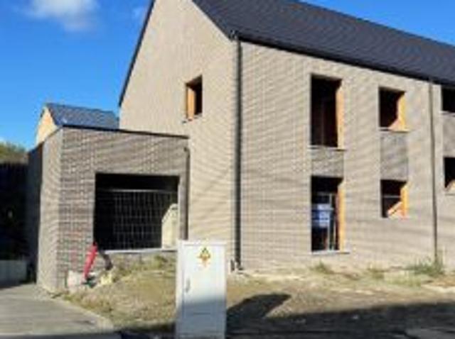 Maison à vendre à Courcelles 6180