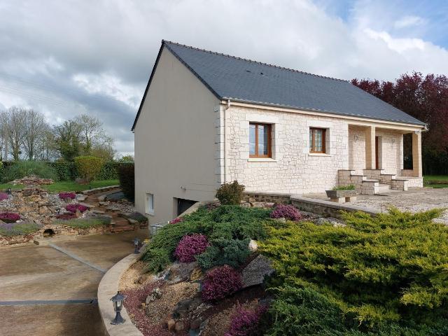 Maison à vendre à Courbeveille 53230