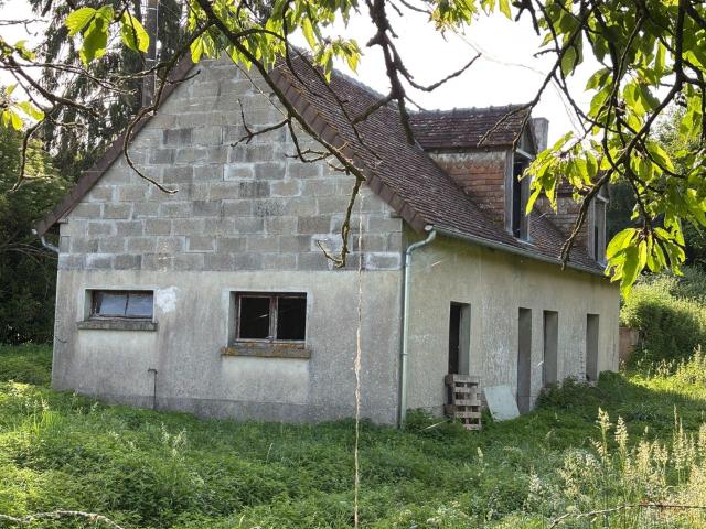 Maison à vendre à Courgains 72260