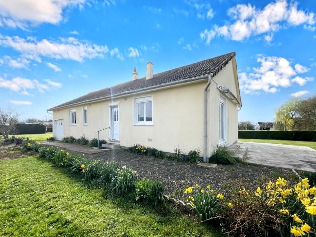Maison à vendre à Courgains 72260