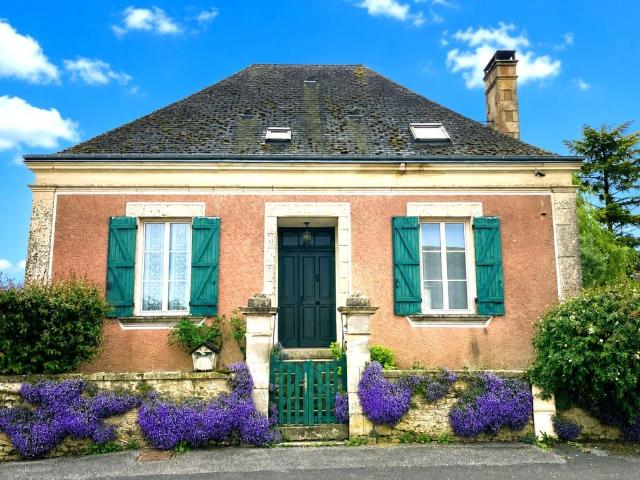 Maison à vendre à Courgains 72260