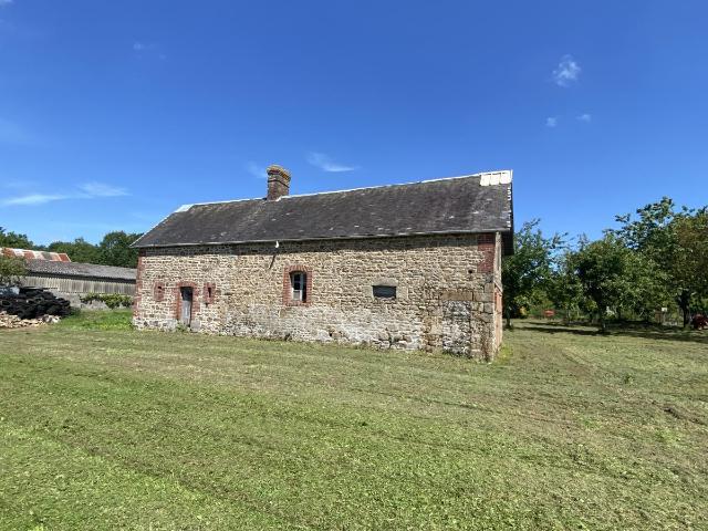 Maison à vendre à Courson 14380