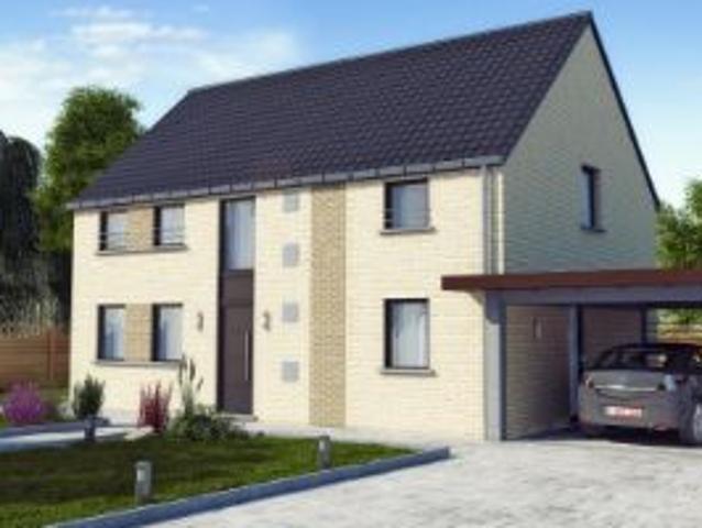 Maison à vendre à Courrière 5336