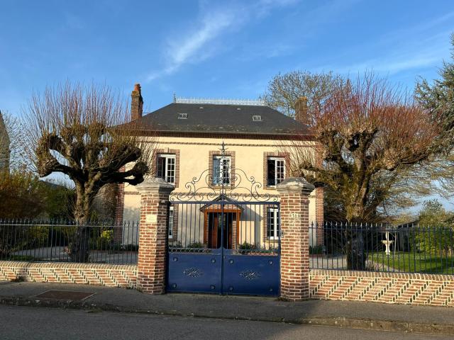 Maison à vendre à Courtomer 61390
