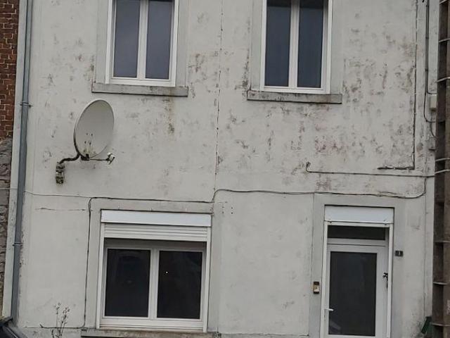 Maison à vendre à Cousolre 59149