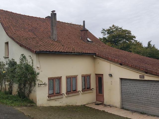 Maison à vendre à Cousolre 59149
