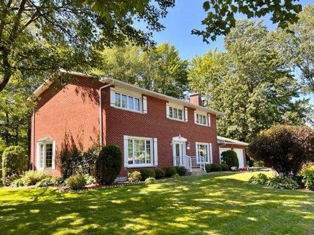 Maison à vendre à Cowansville Estrie 101 Rue Drummond 24276483