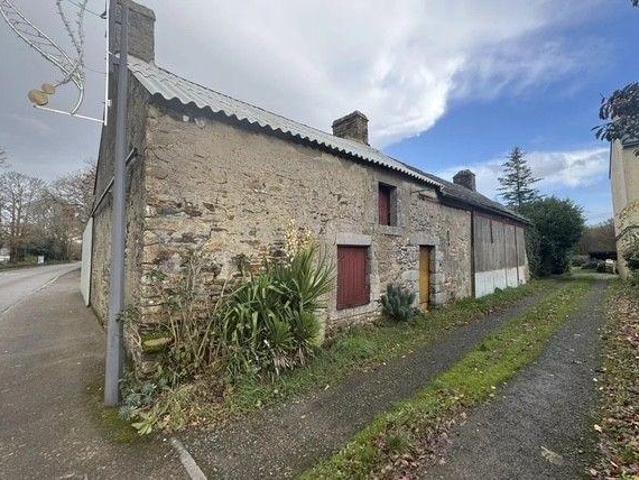 Maison à vendre à Clohars Carnoët 29360
