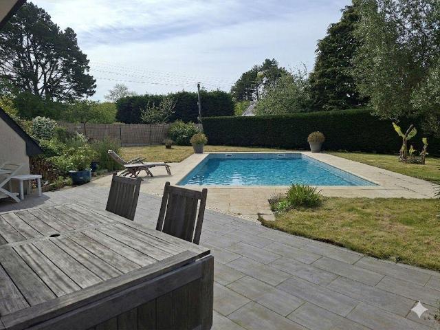 Maison à vendre à Clohars Carnoët 29360